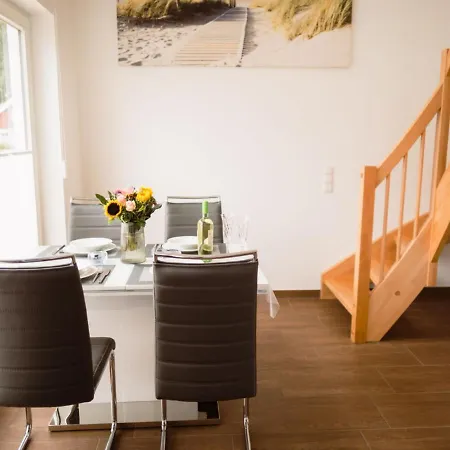 Vechtestrand Vakantiehuis