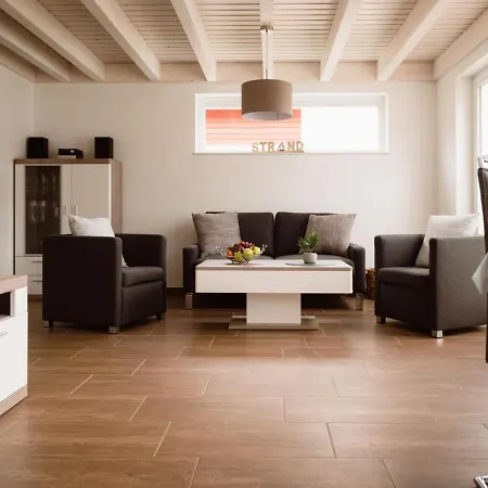 Vakantiehuis Vechtestrand