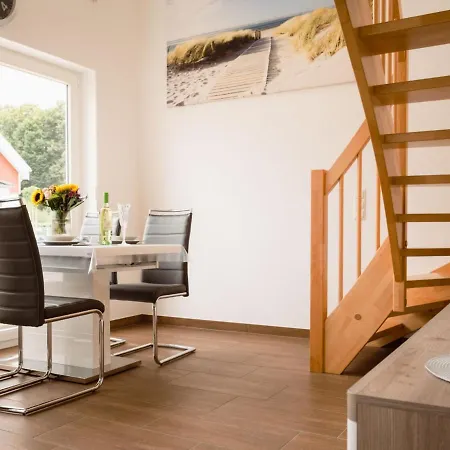 Vakantiehuis Vechtestrand *
