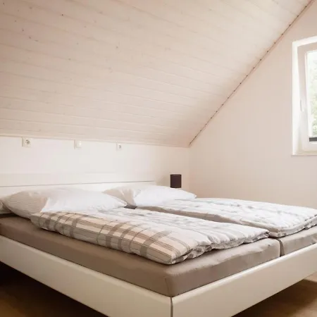 Vakantiehuis Vechtestrand