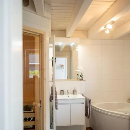 Vechtestrand Vakantiehuis *