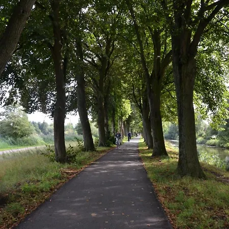 Vechtestrand * Nordhorn