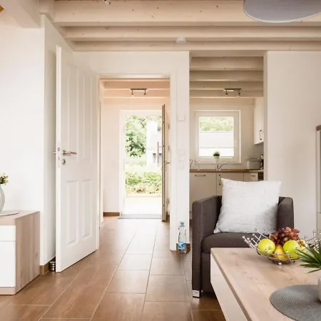 Vechtestrand Vakantiehuis *