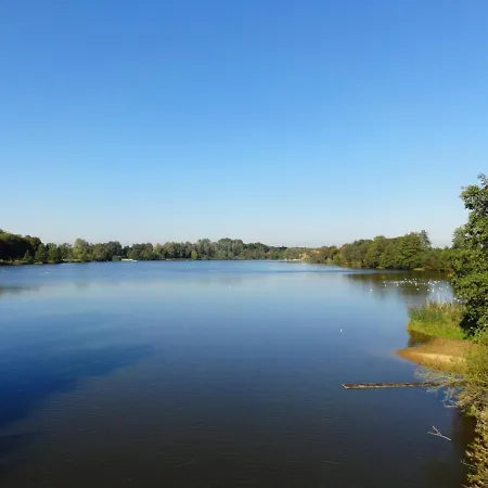 Vechtestrand Nordhorn