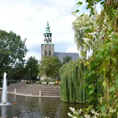 Vechtestrand Vakantiehuis