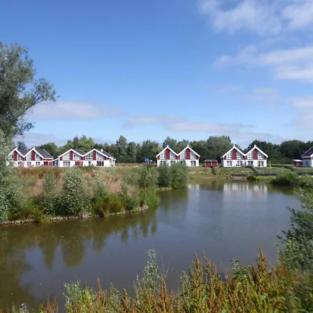 Vakantiehuis Vechtestrand