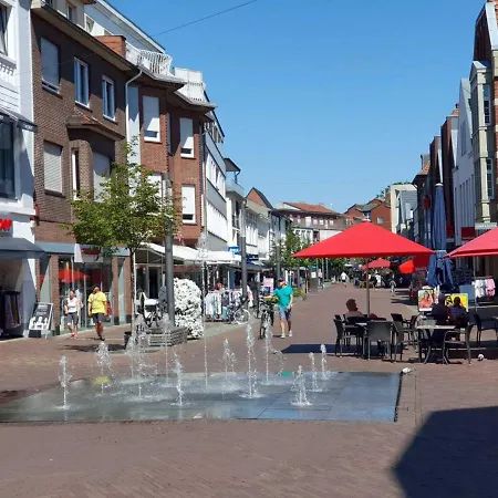 Vechtestrand *